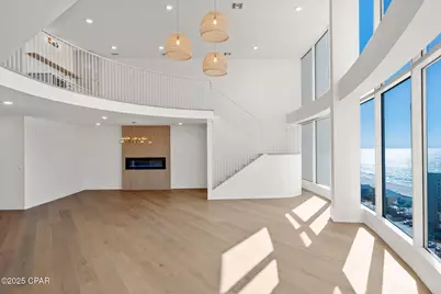 9860 S Thomas Drive #L17, Panama City Beach, FL 32408 - Photo 17