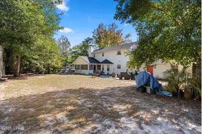 902 NW Avenue D, Carrabelle, FL 32322 - Photo 29