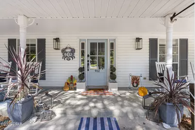 902 NW Avenue D, Carrabelle, FL 32322 - Photo 3