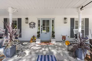 902 NW Ave D, Carrabelle, FL 32322 - Photo 3