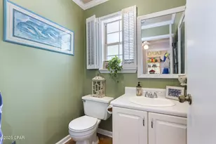 902 NW Ave D, Carrabelle, FL 32322 - Photo 17