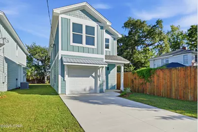 924 Grace Avenue, Panama City, FL 32401 - Photo 1