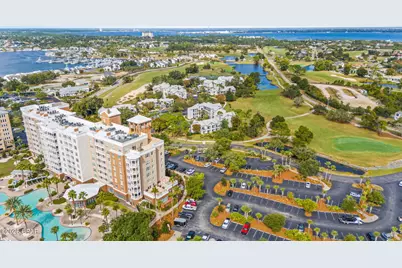 4100 Marriott Drive #706, Panama City, FL 32408 - Photo 41