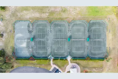 4100 Marriott Drive #706, Panama City, FL 32408 - Photo 45