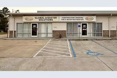 11935 Panama City Beach Parkway, Panama City Beach, FL 32407 - Photo 1