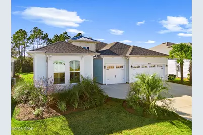 8325 Fins Up Court, Panama City Beach, FL 32413 - Photo 1