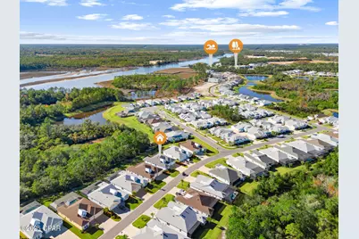 8325 Fins Up Court, Panama City Beach, FL 32413 - Photo 49