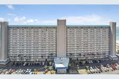 8743 Thomas Drive #225, Panama City, FL 32408 - Photo 21