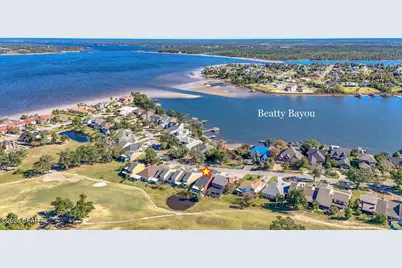 2601 Country Club Drive, Lynn Haven, FL 32444 - Photo 69