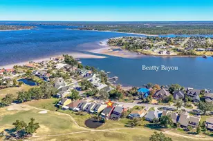 2601 Country Club Dr, Lynn Haven, FL 32444 - Photo 69