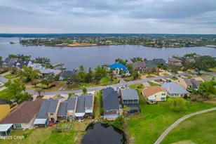 2601 Country Club Dr, Lynn Haven, FL 32444 - Photo 41