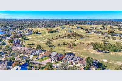 2601 Country Club Drive, Lynn Haven, FL 32444 - Photo 59