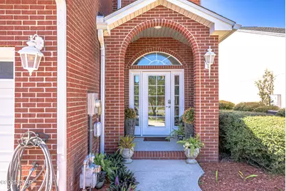 2601 Country Club Drive, Lynn Haven, FL 32444 - Photo 9