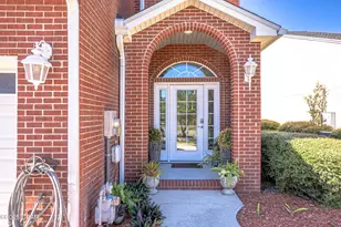 2601 Country Club Dr, Lynn Haven, FL 32444 - Photo 9