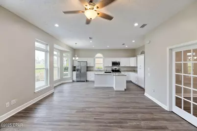 2601 Country Club Drive, Lynn Haven, FL 32444 - Photo 11