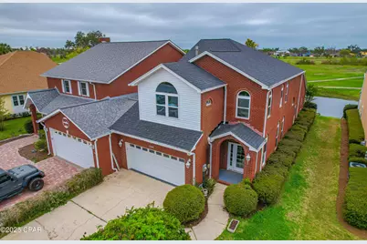 2601 Country Club Drive, Lynn Haven, FL 32444 - Photo 1