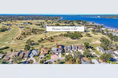 2601 Country Club Drive, Lynn Haven, FL 32444 - Photo 57