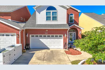 2601 Country Club Drive, Lynn Haven, FL 32444 - Photo 75