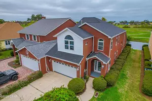 2601 Country Club Dr, Lynn Haven, FL 32444 - Photo 7