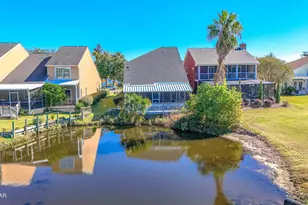 2601 Country Club Dr, Lynn Haven, FL 32444 - Photo 51