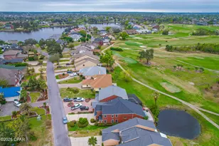 2601 Country Club Dr, Lynn Haven, FL 32444 - Photo 43