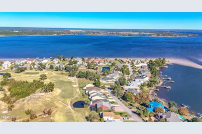 2601 Country Club Drive, Lynn Haven, FL 32444 - Photo 83