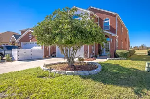 2601 Country Club Dr, Lynn Haven, FL 32444 - Photo 73