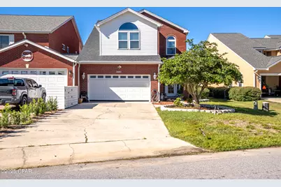 2601 Country Club Drive, Lynn Haven, FL 32444 - Photo 5