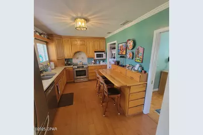 807 Buena Vista Boulevard, Panama City, FL 32401 - Photo 3