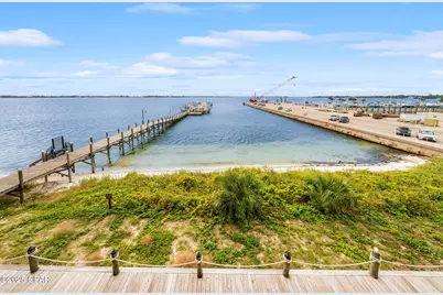 3001 W 10th Street #202, Panama City, FL 32401 - Photo 35