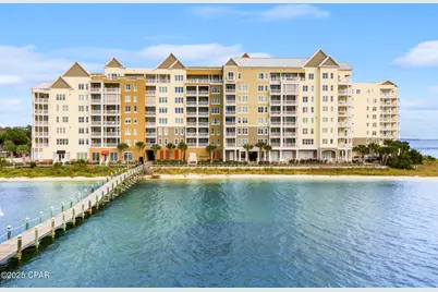 3001 W 10th Street #202, Panama City, FL 32401 - Photo 1