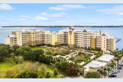 3001 W 10th Street #202, Panama City, FL 32401 - Photo 53