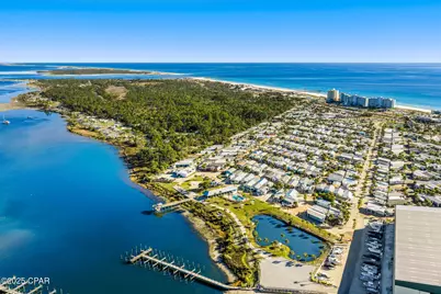 689 Seashell Drive, Panama City Beach, FL 32408 - Photo 31