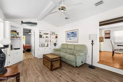 689 Seashell Drive, Panama City Beach, FL 32408 - Photo 9