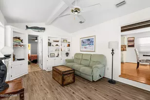 689 Seashell Dr, Panama City Beach, FL 32408 - Photo 9