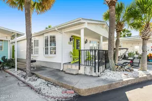 689 Seashell Dr, Panama City Beach, FL 32408 - Photo 3