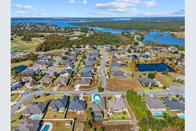 117 Lakeview Terrace, Lynn Haven, FL 32444 - Photo 57