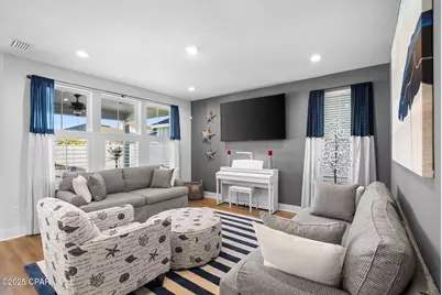 1401 N Discovery Loop, Panama City, FL 32405 - Photo 9