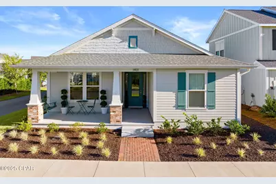 1401 N Discovery Loop, Panama City, FL 32405 - Photo 5