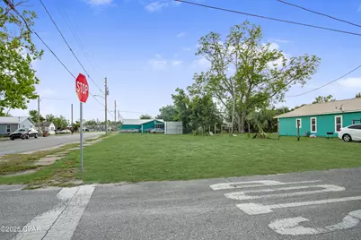 524 Martin Luther King Boulevard, Port Saint Joe, FL 32456 - Photo 1