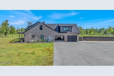 8310 Old Majette Tower Road, Panama City, FL 32404 - Photo 139