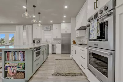 8310 Old Majette Tower Road, Panama City, FL 32404 - Photo 21