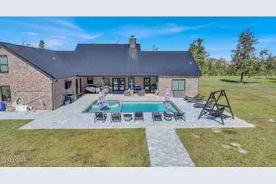 8310 Old Majette Tower Road, Panama City, FL 32404 - Photo 129