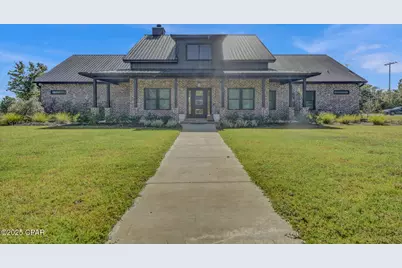8310 Old Majette Tower Road, Panama City, FL 32404 - Photo 7