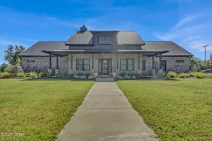 8310 Old Majette Tower Rd, Panama City, FL 32404 - Photo 7