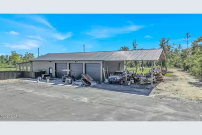 8310 Old Majette Tower Road, Panama City, FL 32404 - Photo 137