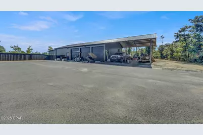 8310 Old Majette Tower Road, Panama City, FL 32404 - Photo 5