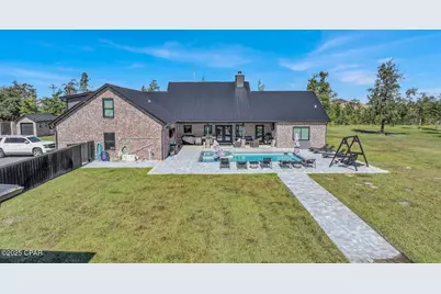 8310 Old Majette Tower Road, Panama City, FL 32404 - Photo 131