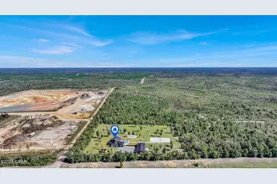 8310 Old Majette Tower Road, Panama City, FL 32404 - Photo 123