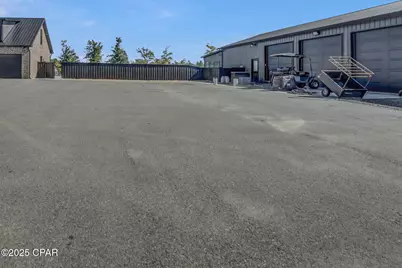 8310 Old Majette Tower Road, Panama City, FL 32404 - Photo 145